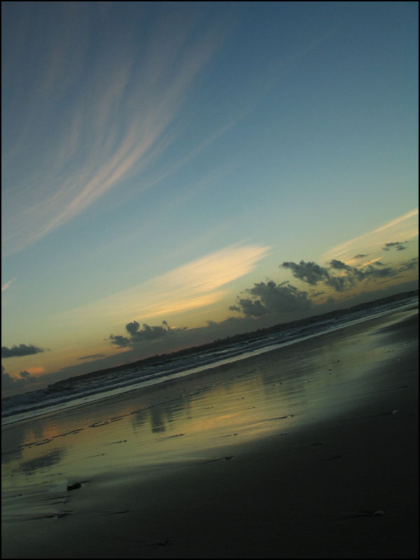 Sunset VI