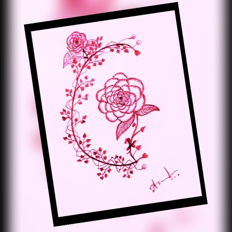 Pen art ??