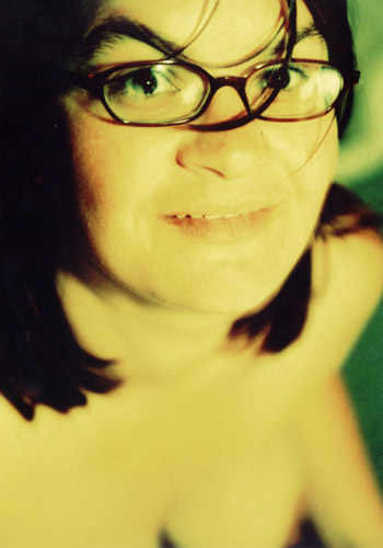 Portrait of Sally