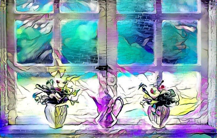 Fragile Reality