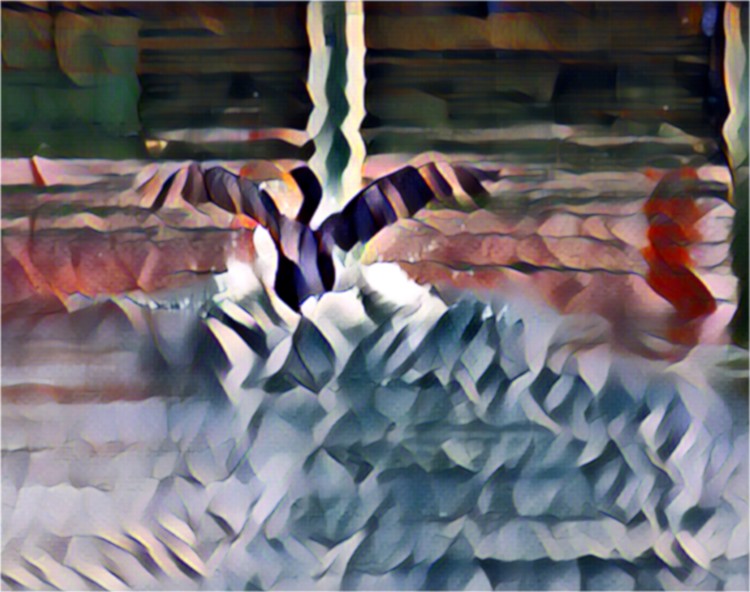 Unflappable