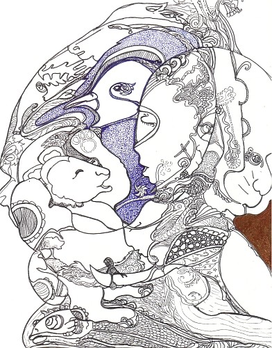 Fanciful Stories
