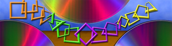 Colored Squares