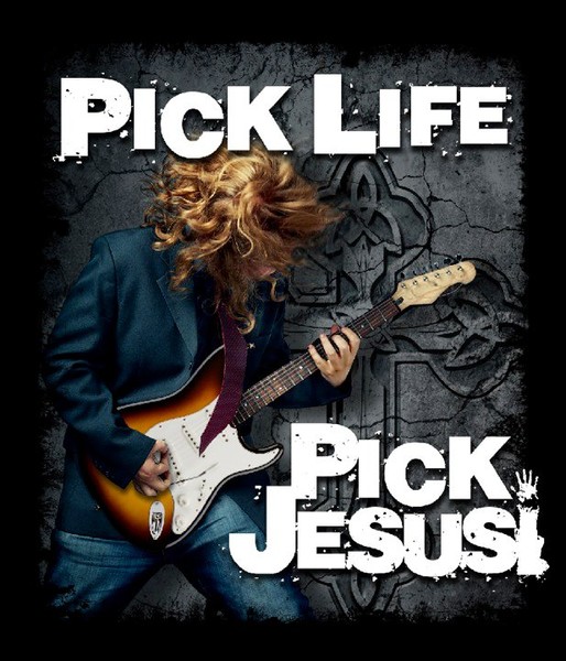 PICK LIFE