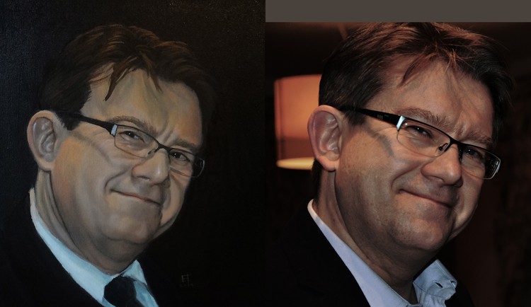 Portrait 5