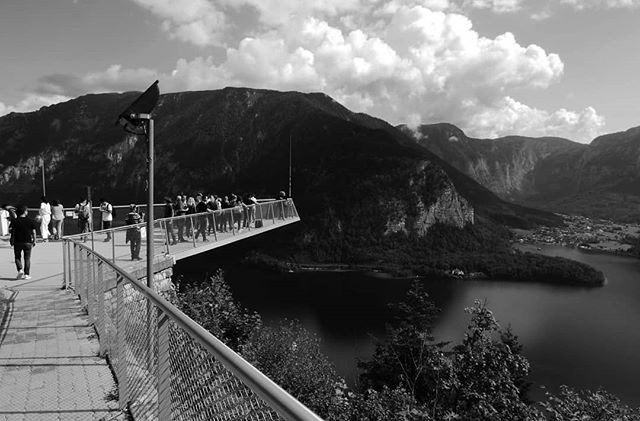 This view right above the city in the cloudsphotography photographer eyeem eyeemphoto bw bwphotograp