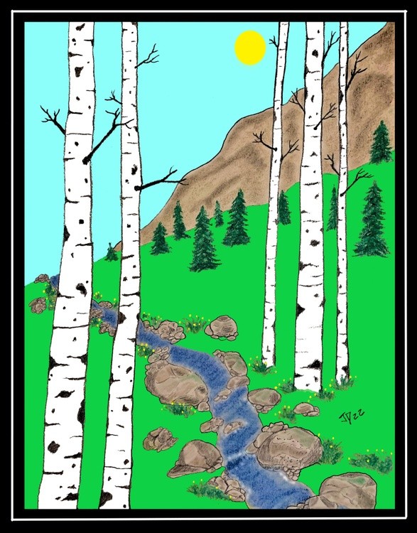 Landscape 22