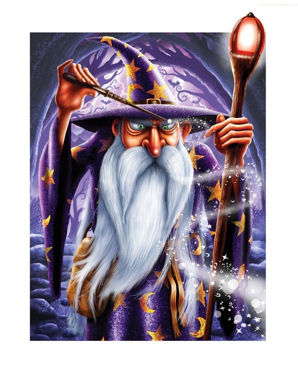 Wizard