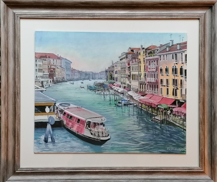 Venice