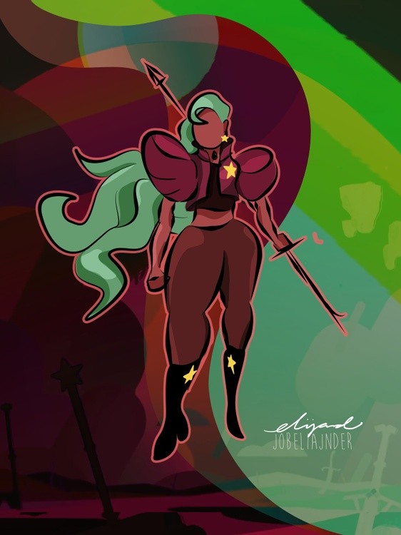 Bloodstone