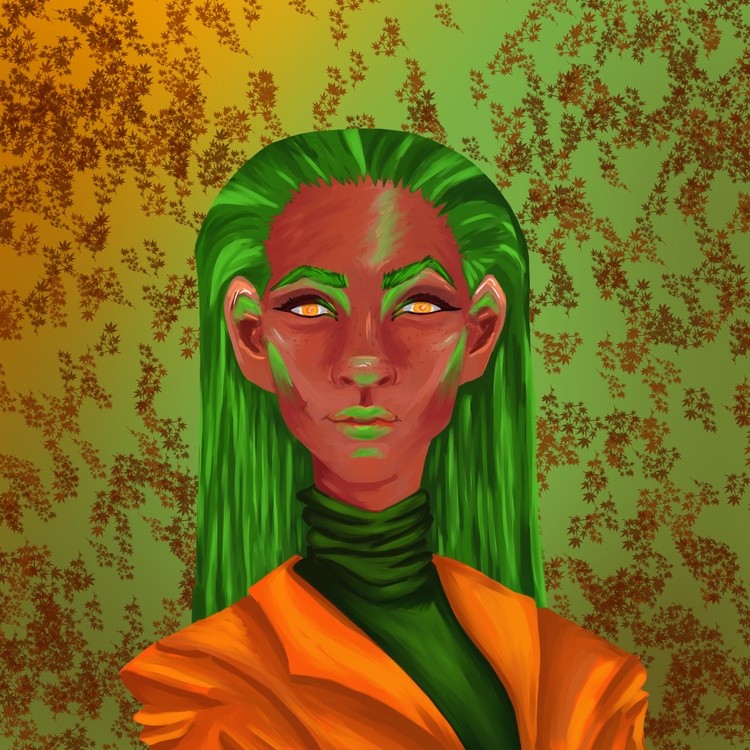 Style Eperiment 2 finished