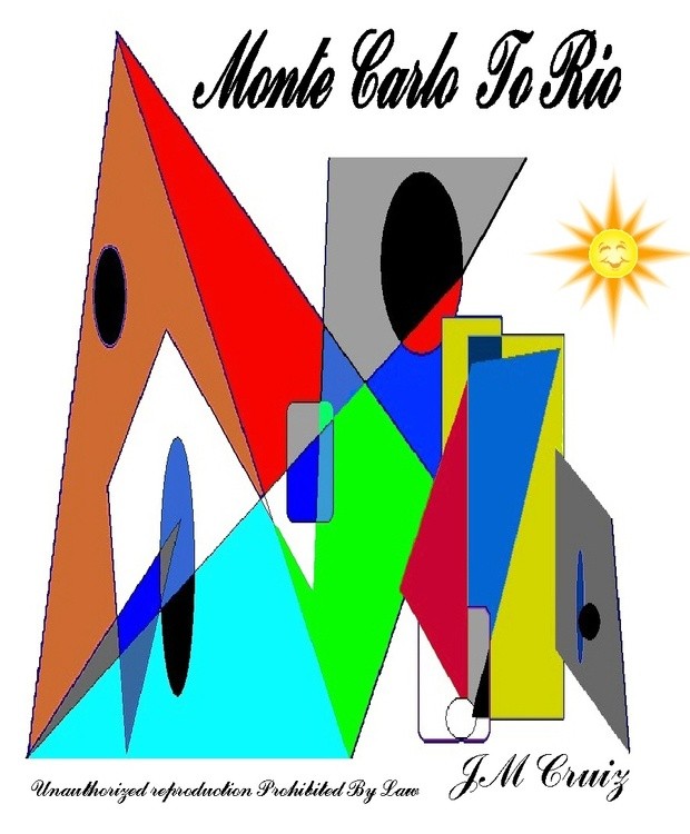 Monte Carlo  To Rio 