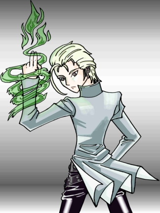 Draco 1