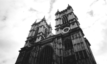 West Minster Abbey