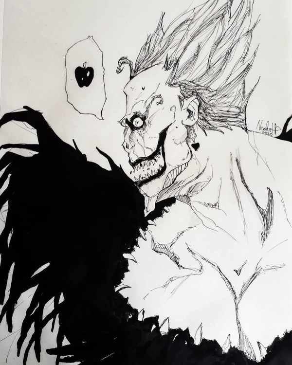 Ryuk