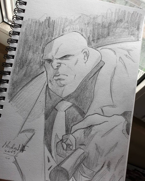 Kingpin