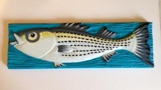 Striped Bass