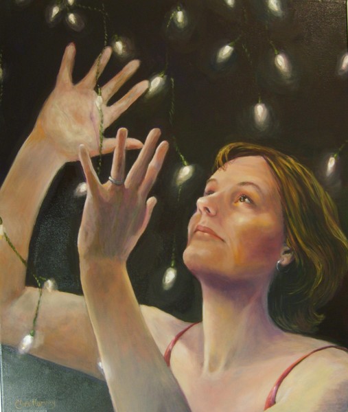Seeking Inspiration