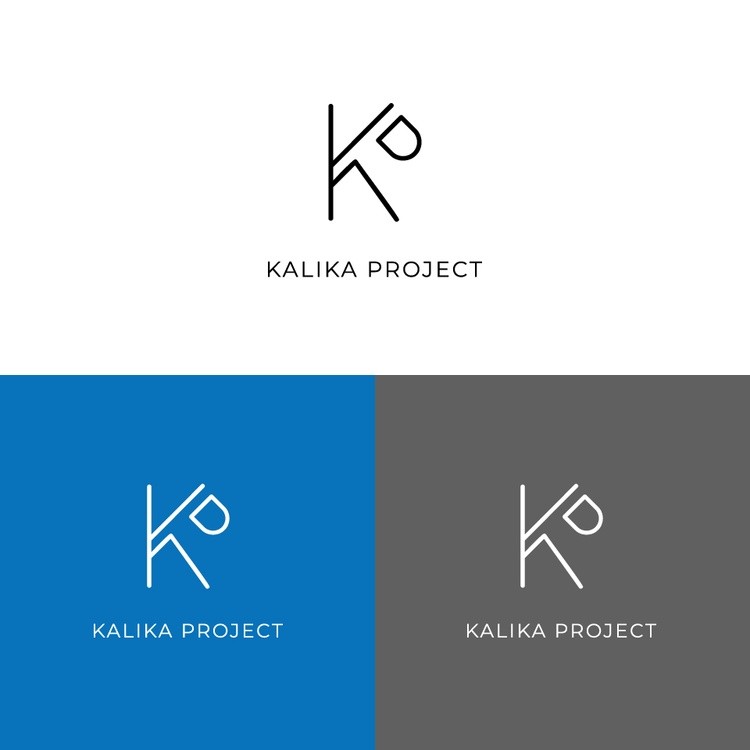 Logo for KP
