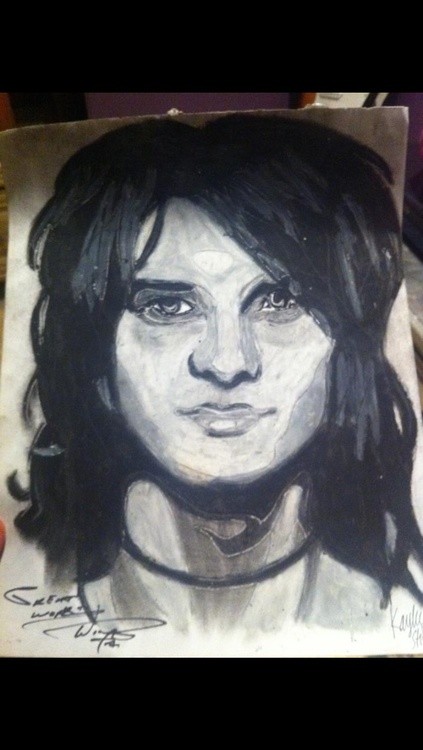 William Beckett