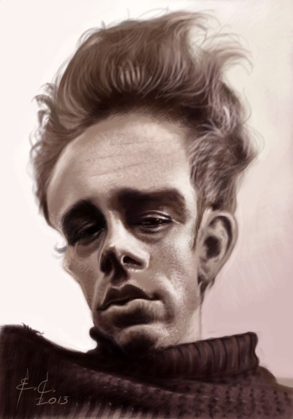 James Dean