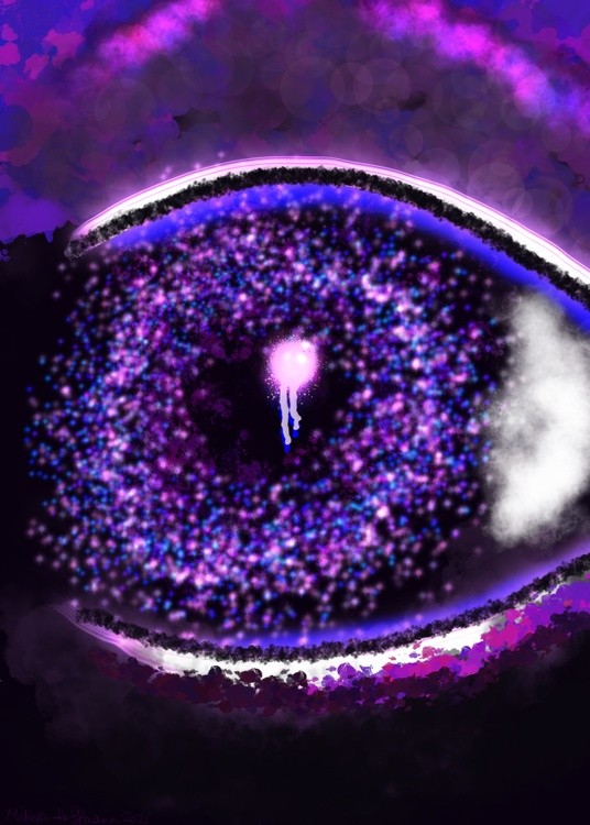 Eye Of The Storm