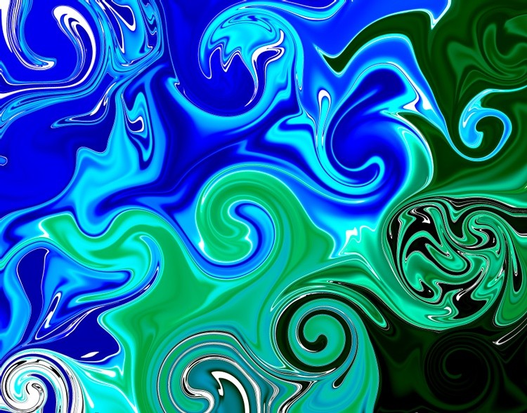 Summoning My Inner Van Gogh