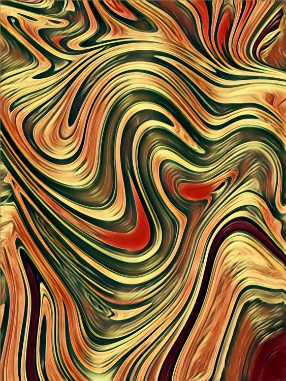 Tiger Tiger