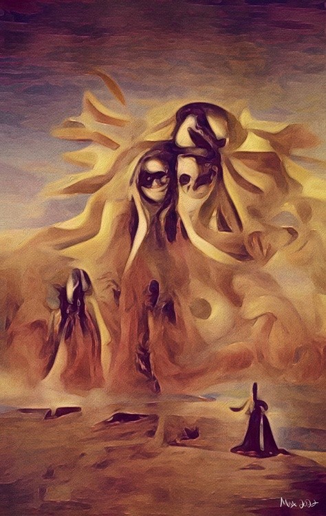 Sisters of the Sun