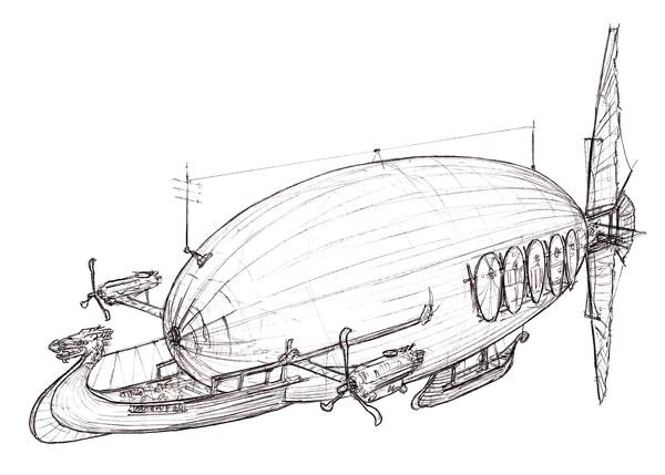 Zeppelin