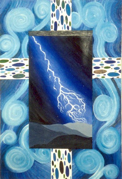 The Storm of Doom or Salvation
