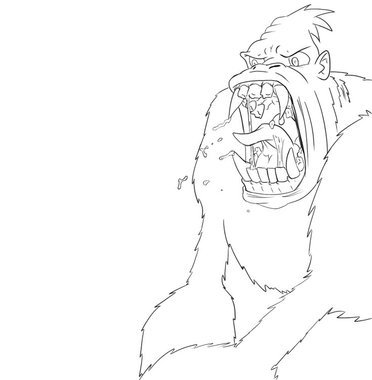 gronke