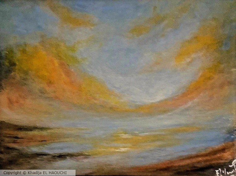 L'heure dorée