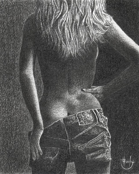 Back