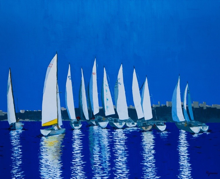 Yachts