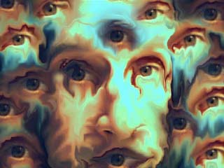 eye the future