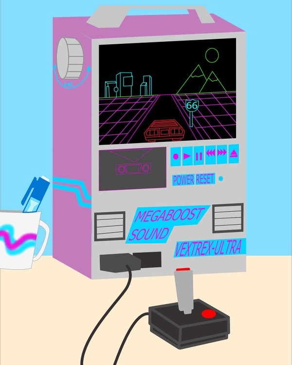 ‘GameMachine’