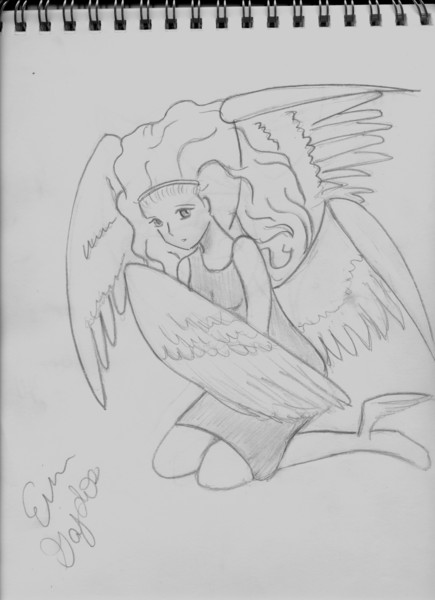 angel