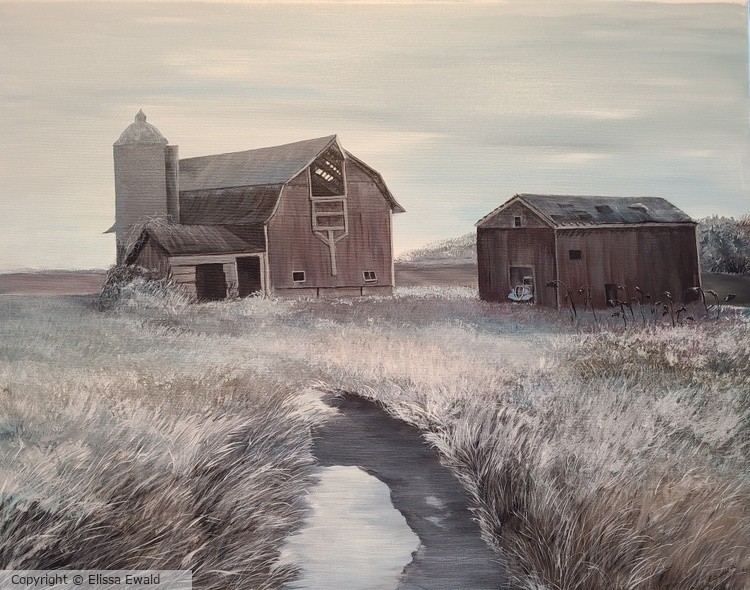 First Frost