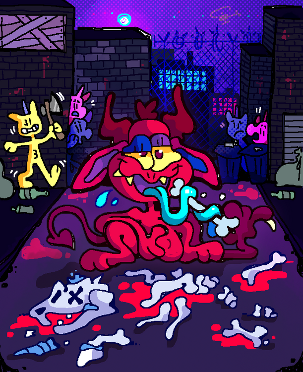 Bones