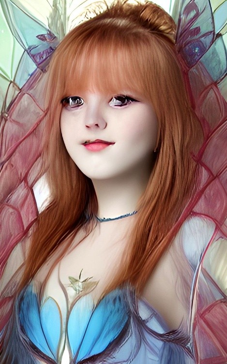 The Cinderella