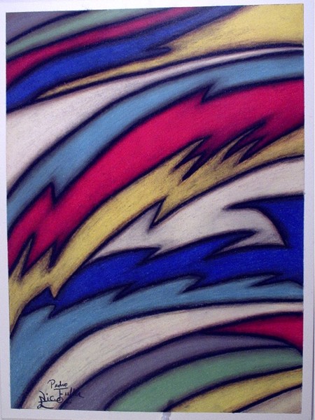 Happiness series # 8
