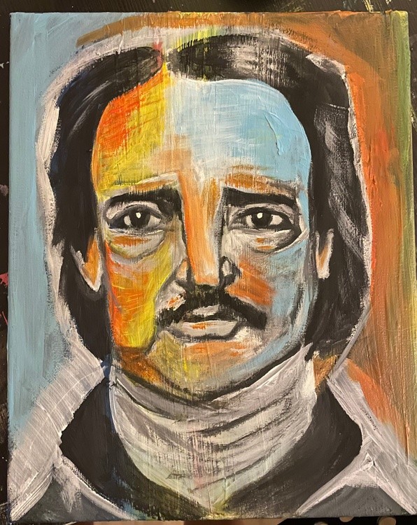 Edgar Colour - 17-07-2022