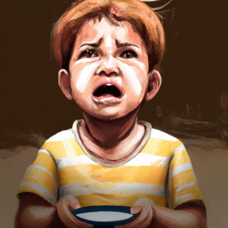 poor child asking food and help (2)