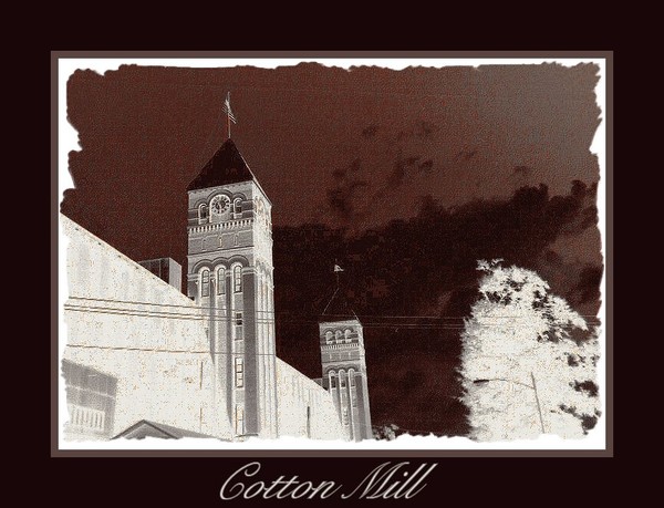 Cotton Mill