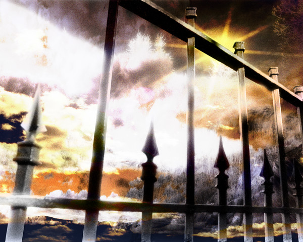 Hell Gate