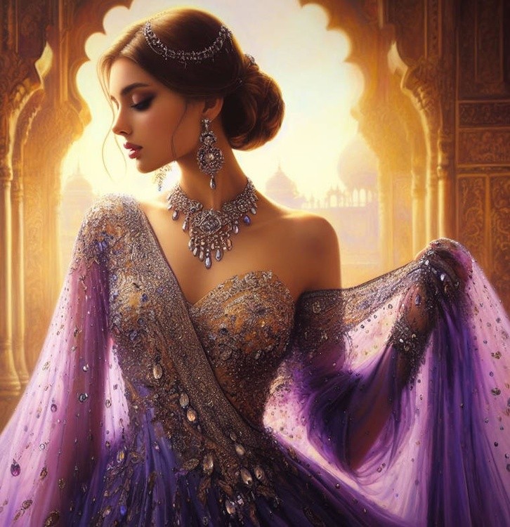 regal elegance