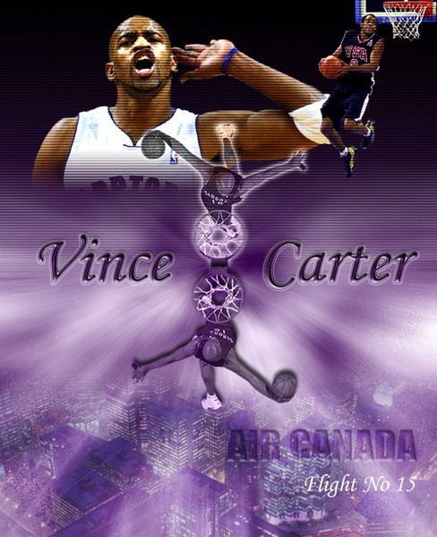 vinsanity