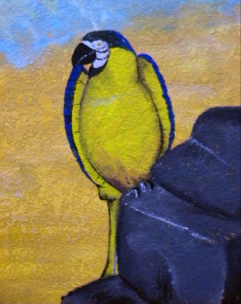 Mural