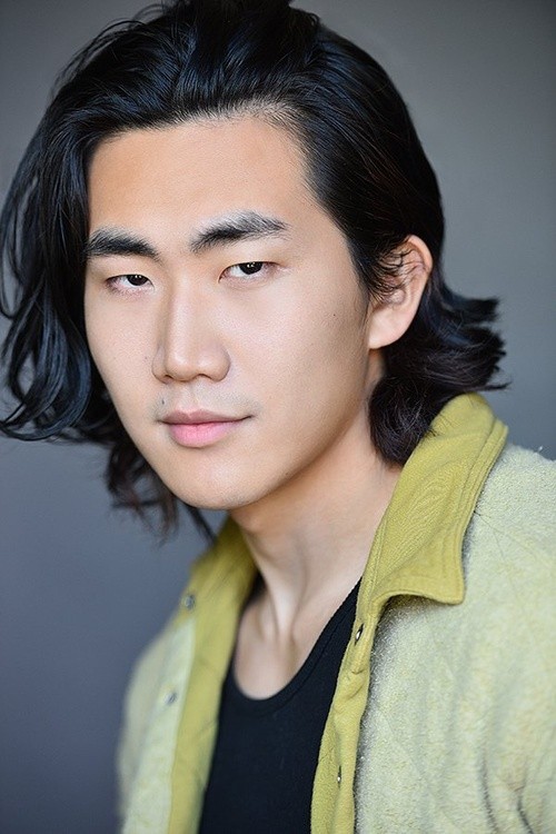 Actor headshots by Marc Cartwright